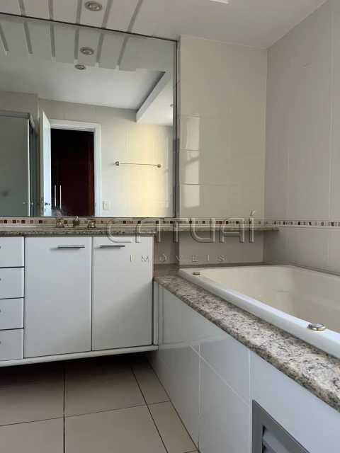 Apartamento Para Alugar Gaudi Londrina