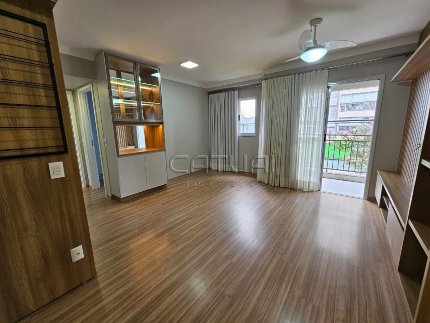 Apartamento Para Alugar Hamptons Residence Londrina