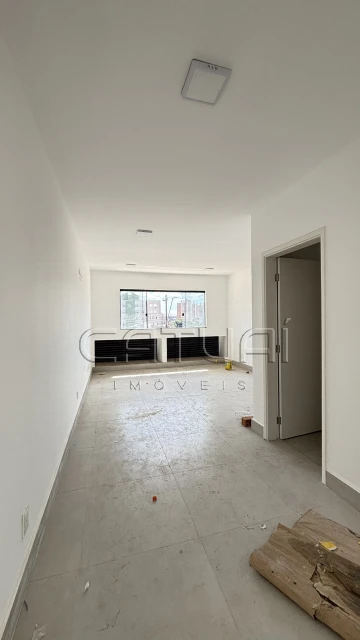 Comercial Para Alugar Centro Londrina