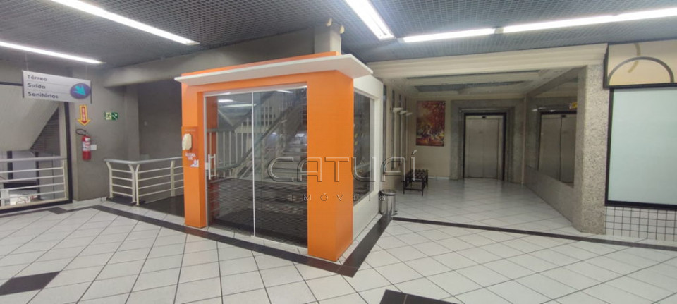 Andar Inteiro - Shopping Quintino para alugar - Centro, Londrina Andar Inteiro - Shopping Quintino para alugar - Centro, Londrina