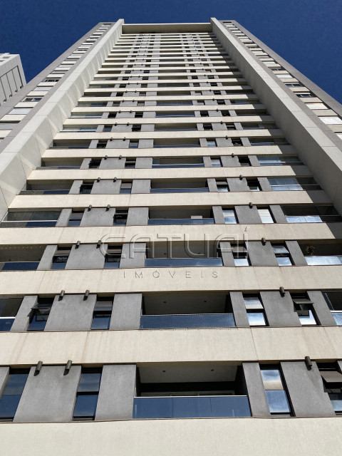 Apartamento Para Alugar Torre Valencia Londrina
