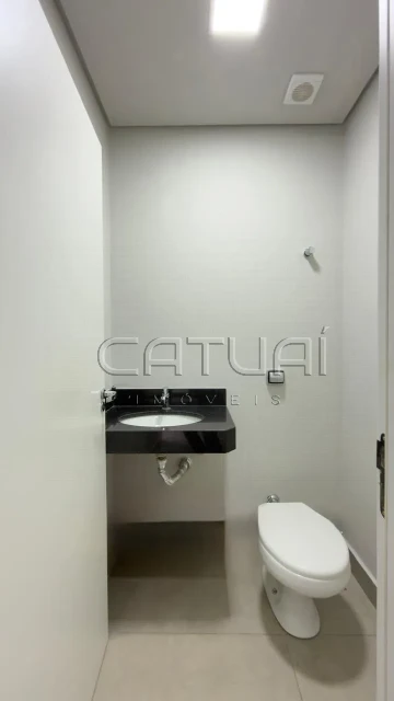 Comercial Para Alugar Centro Londrina