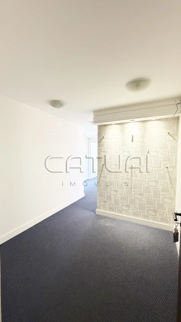 Sala À Venda Complexo Empresarial Oscar Fuganti Londrina