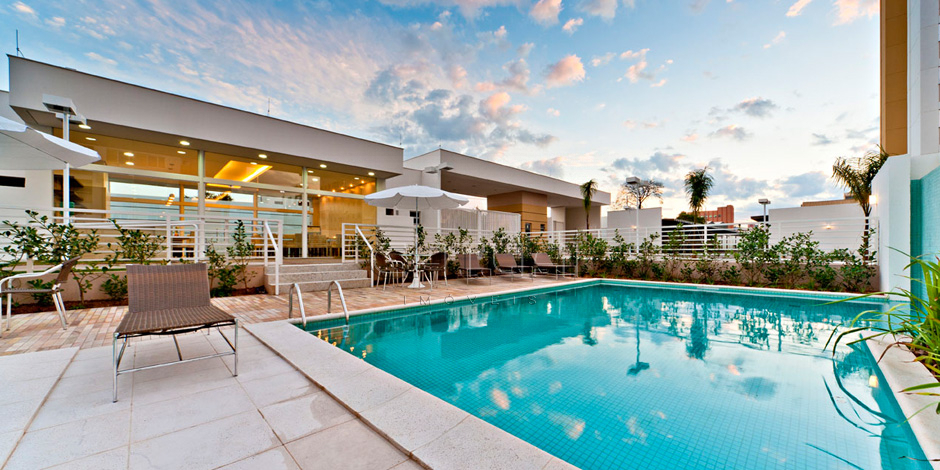 Apartamento à venda - Residencial Marco dos Pioneiros - Jardim Morumbi, Londrina Apartamento à venda - Residencial Marco dos Pioneiros - Jardim Morumbi, Londrina