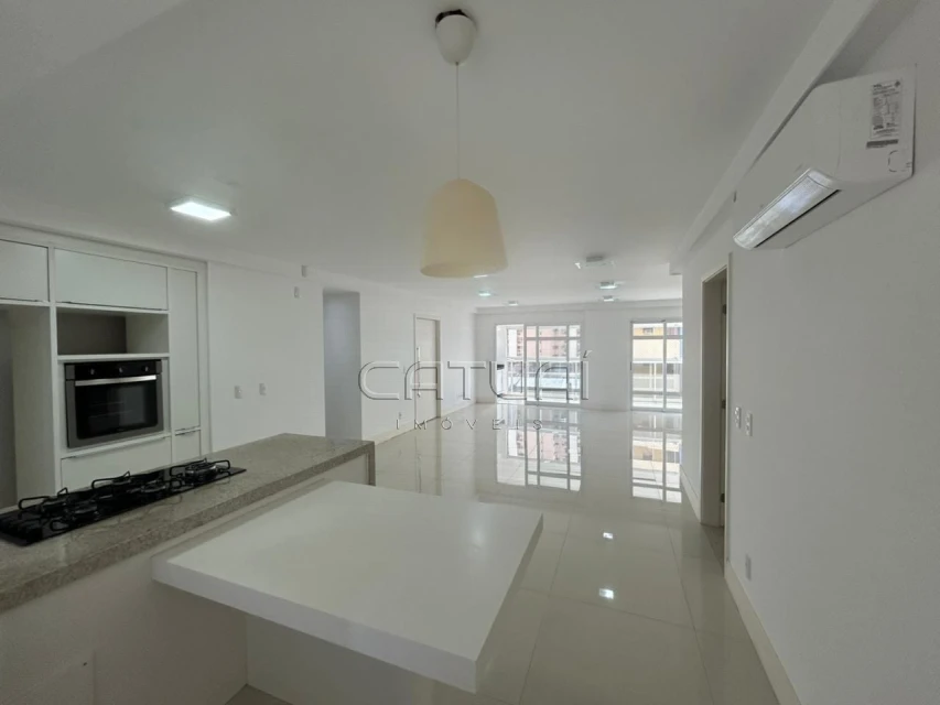 Apartamento para locação Edifício Diamond Residence - Centro, Londrina