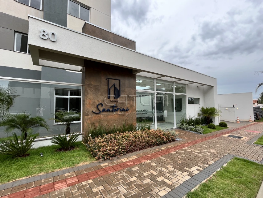 Imagens do imóveis Apartamento À Venda Torre Santorini Londrina