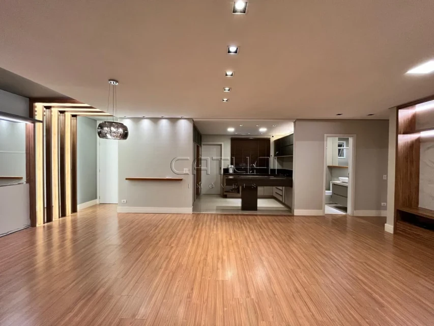Apartamento Para Alugar Maison Giverny Londrina