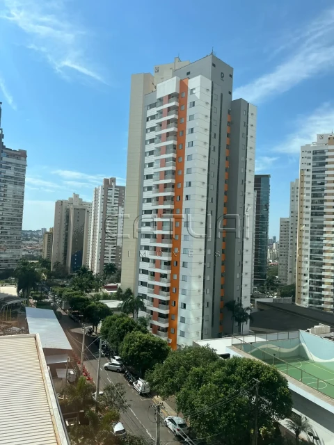 Imagens do imóveis Comercial Para Alugar Atsushi Yoshii Tower Londrina