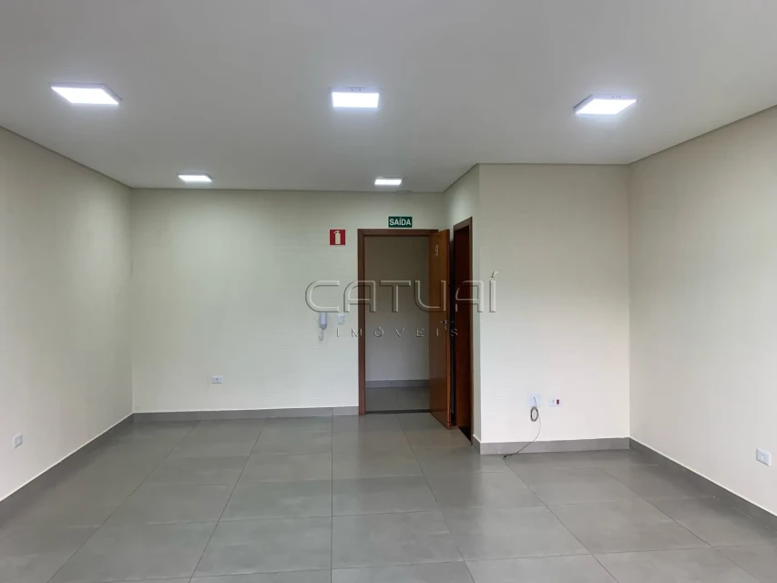 Comercial Para Alugar Shopping Astorga Londrina