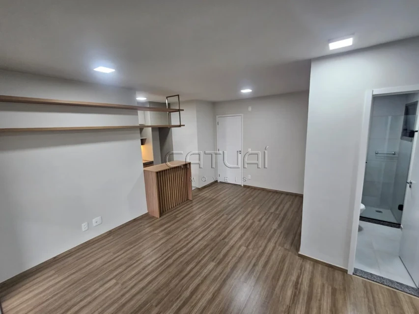 Apartamento Para Alugar Edificio Malibu Londrina