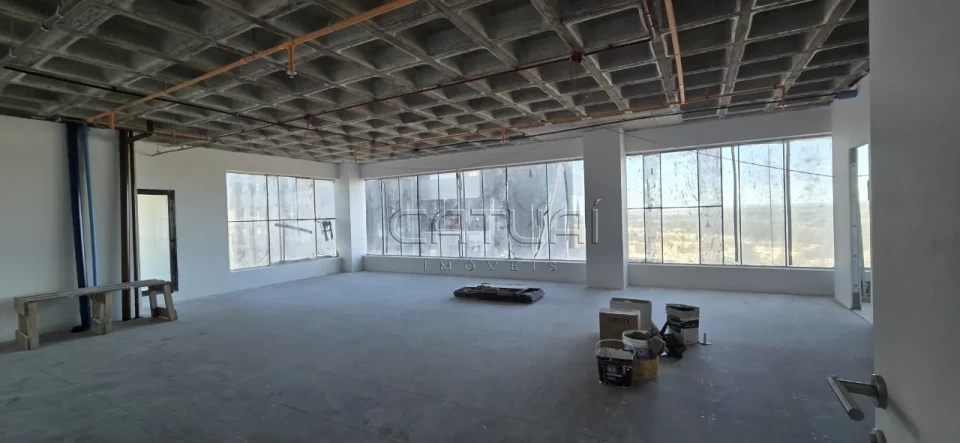 Imagens do imóveis Comercial Para Alugar Catuai Corporate Londrina