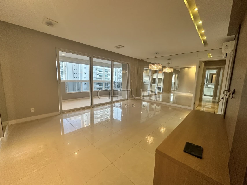 Apartamento Para Alugar Torre Almeria Londrina