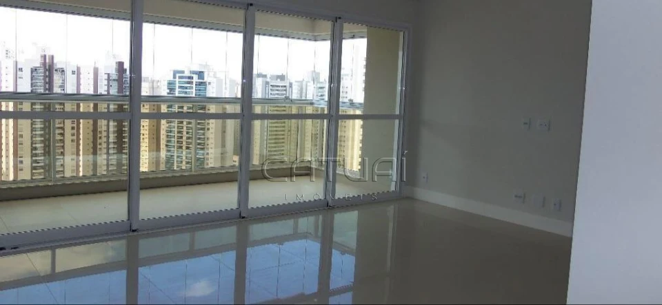 Apartamento Para Alugar Kensington Gardens Londrina