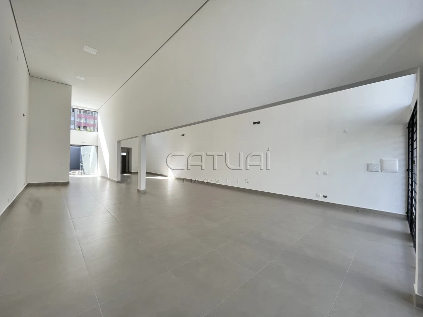 Comercial À Venda Rua Paes Leme Londrina