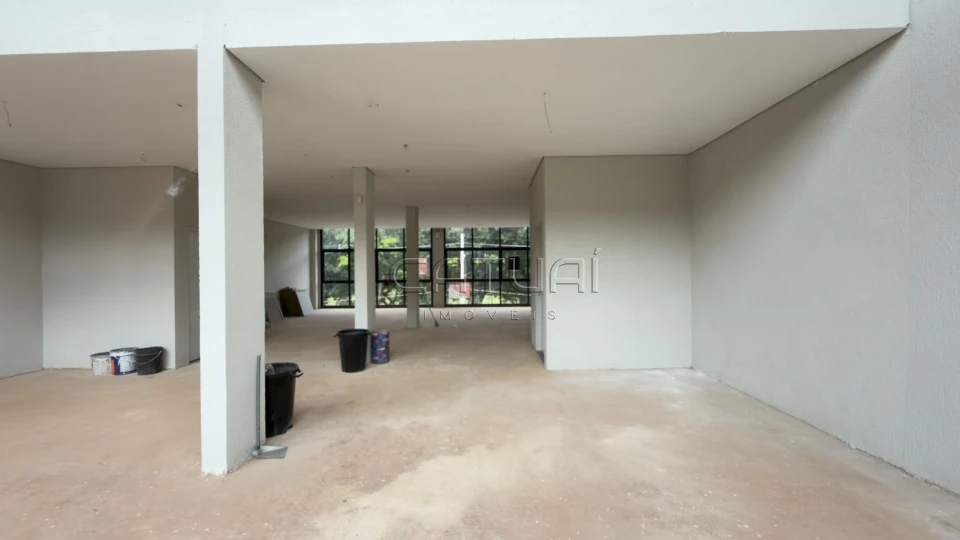 Imagens do imóveis Comercial Para Alugar Prox Lago Igapo Londrina