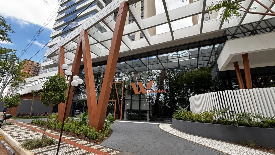 Apartamento à venda Edifício Wonder - Mediterraneo, Londrina Apartamento à venda Edifício Wonder - Mediterraneo, Londrina