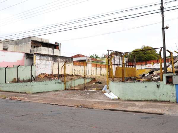 Terreno à venda - Bairro Centro, Londrina Terreno à venda - Bairro Centro, Londrina
