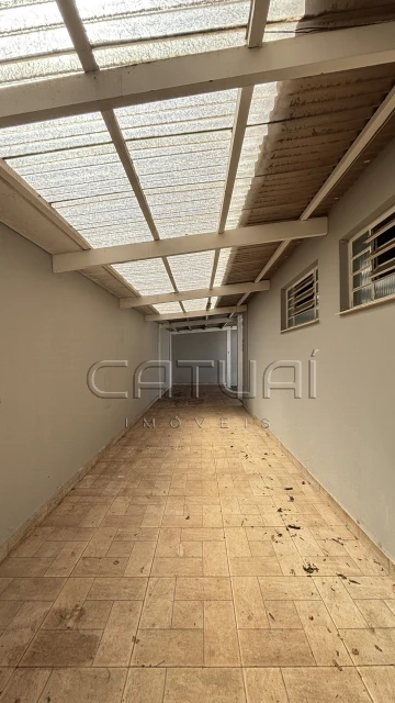 Casa Para Alugar San Remo Londrina