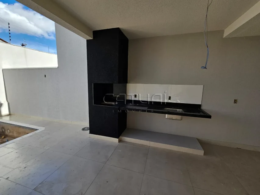 Imagens do imóveis Casa À Venda Dom Pedro Londrina