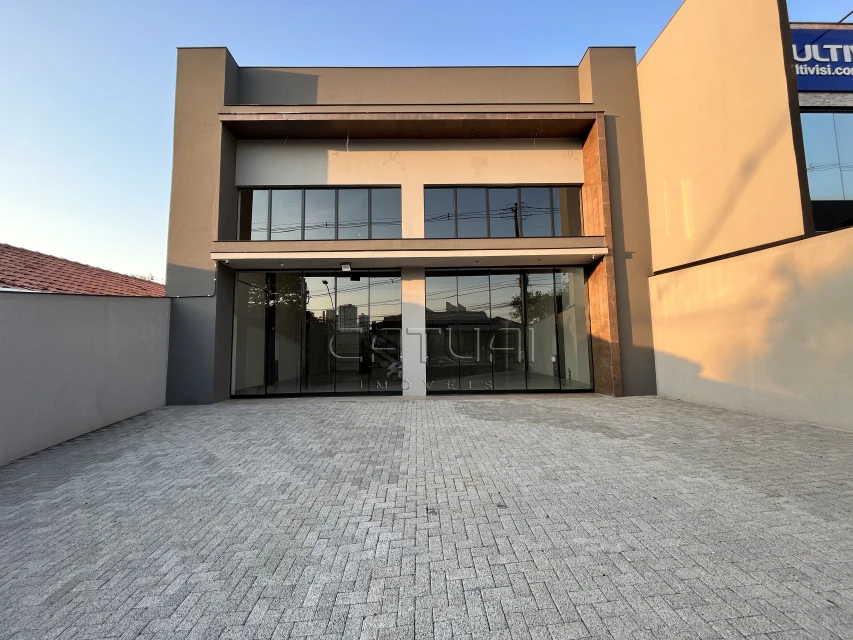 Comercial Á Venda E Locação Kennedy Londrina Comercial Á Venda E Locação Kennedy Londrina