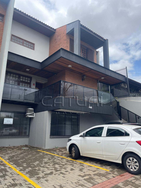 Espaço Comercial para alugar - Parque do Lago Juliana, Londrina Espaço Comercial para alugar - Parque do Lago Juliana, Londrina