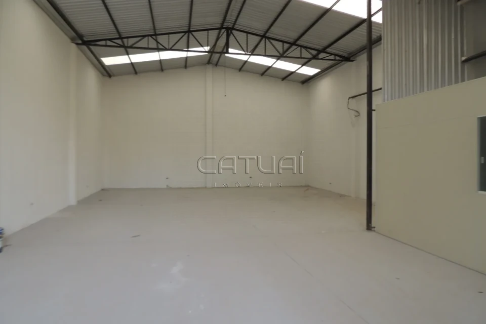 Imagens do imóveis Comercial Para Alugar Jardim Marissol Londrina