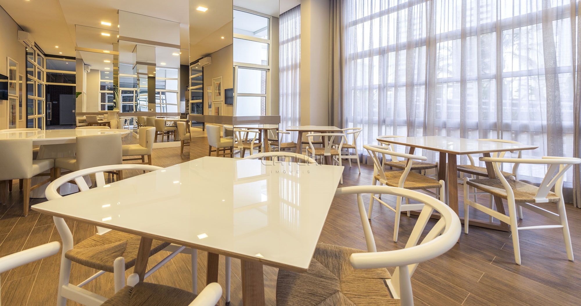 Apartamento Para Alugar Champs Elysees Londrina