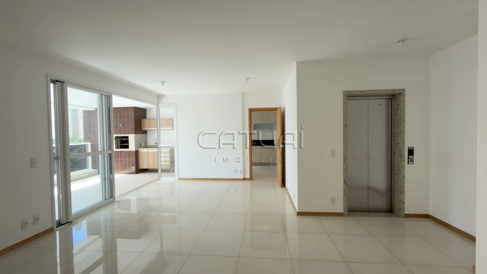 Apartamento Para Alugar Allure Londrina