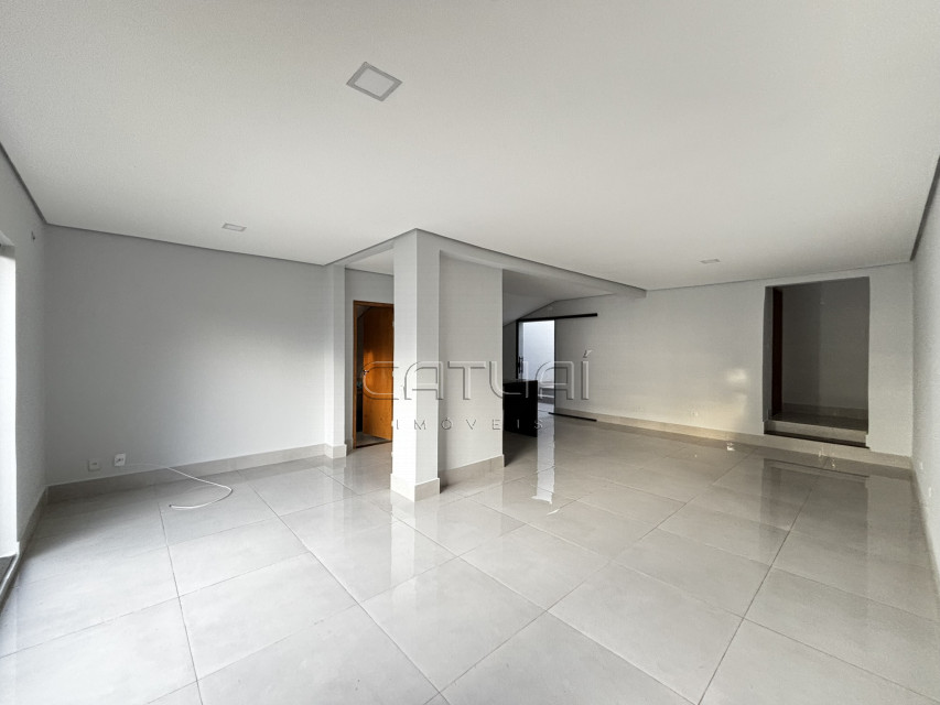 Comercial Para Alugar Jardim Presidente Londrina