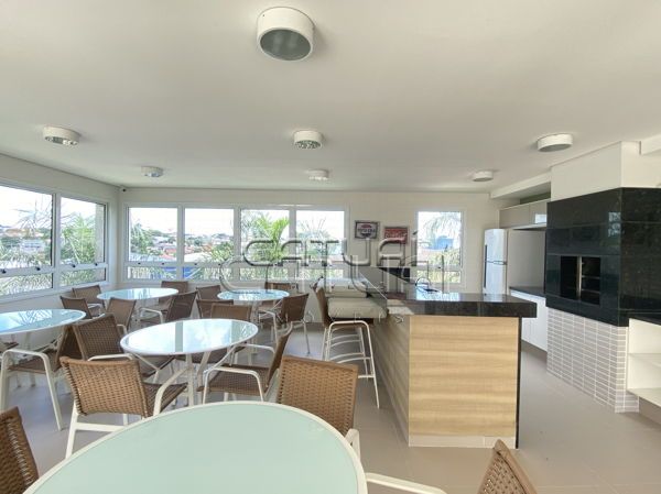 Apartamento Para Alugar Terraparque Residencial Londrina