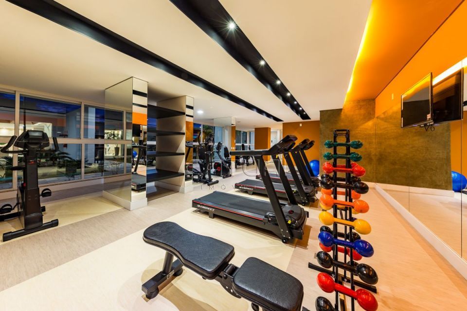 Apartamento Para Alugar Boulevard Village  Londrina