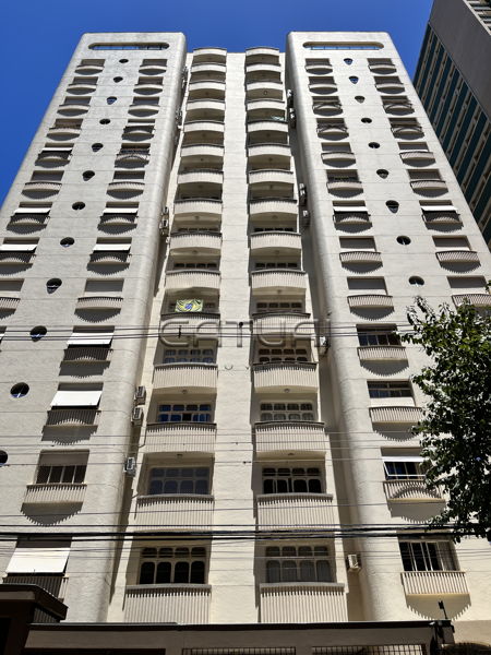 Apartamento à venda - Edifício Dom João VI - Centro, Londrina Apartamento à venda - Edifício Dom João VI - Centro, Londrina