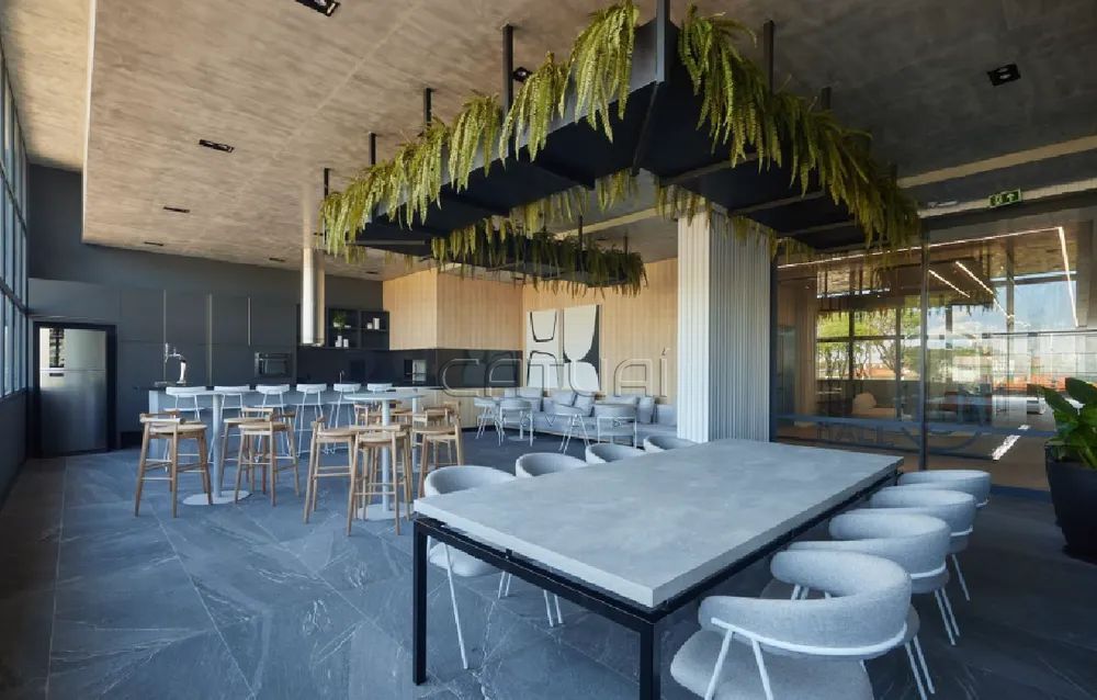 Apartamento à venda - Arch Palhano - Fazenda Gleba Palhano, Londrina Apartamento à venda - Arch Palhano - Fazenda Gleba Palhano, Londrina