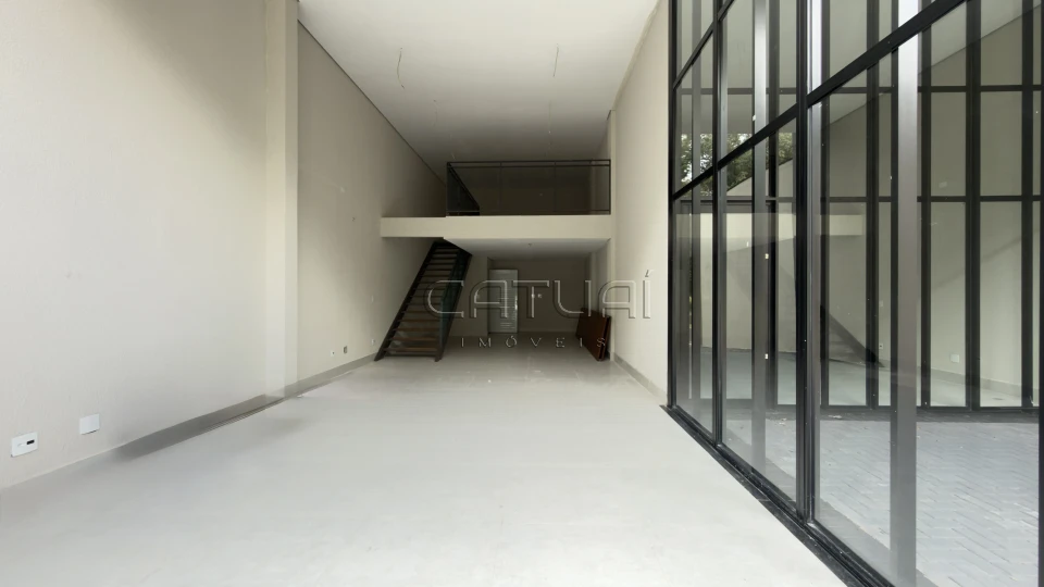 Comercial Para Alugar Aterro do Igapó Londrina