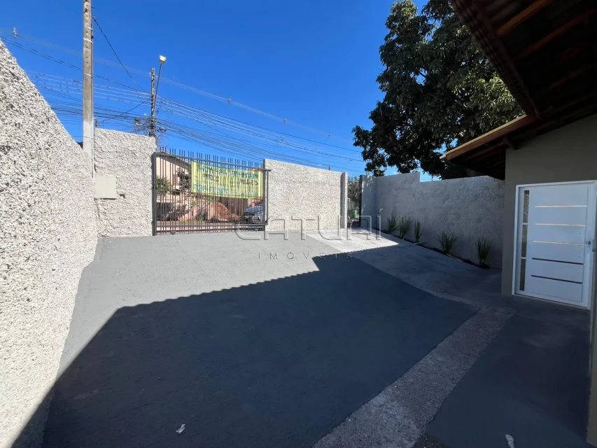 Imagens do imóveis Casa Geminada À Venda Conjunto Vivi Xavier Londrina