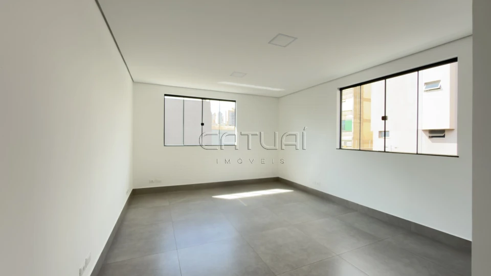 Comercial Para Alugar Jardim Higienópolis Londrina
