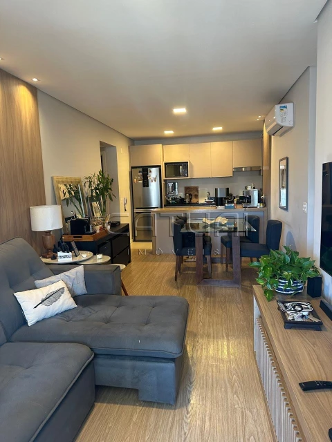 Apartamento Para Alugar Torreville Londrina