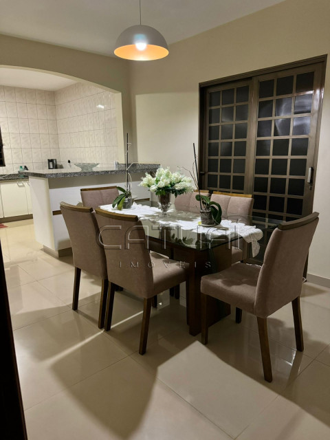 Casa à venda - Bairro Monte Belo em Londrina Casa à venda - Bairro Monte Belo em Londrina