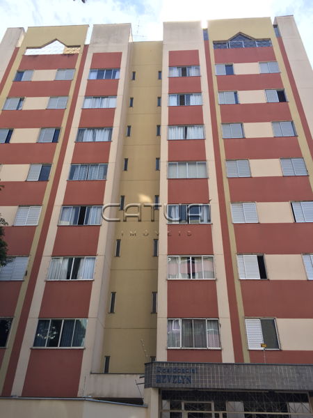 Apartamento à venda - Residencial Hevelyn - Vila Larsen 1, Londrina Apartamento à venda - Residencial Hevelyn - Vila Larsen 1, Londrina