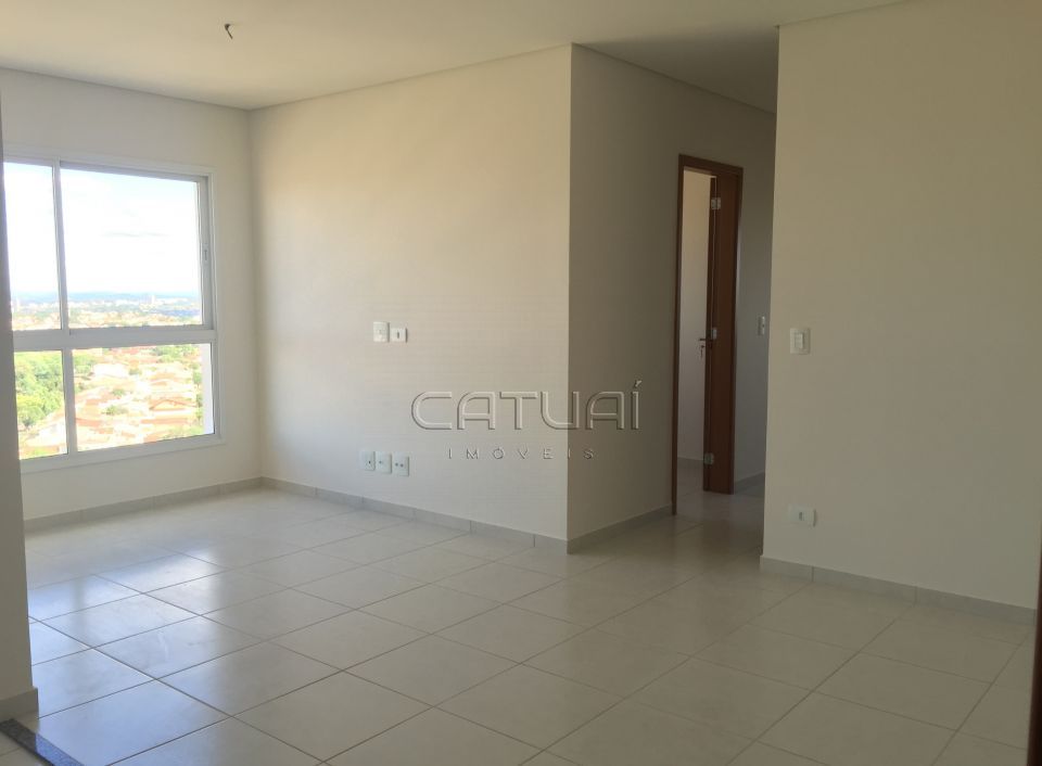 Apartamento Para Alugar Terraparque Residencial Londrina