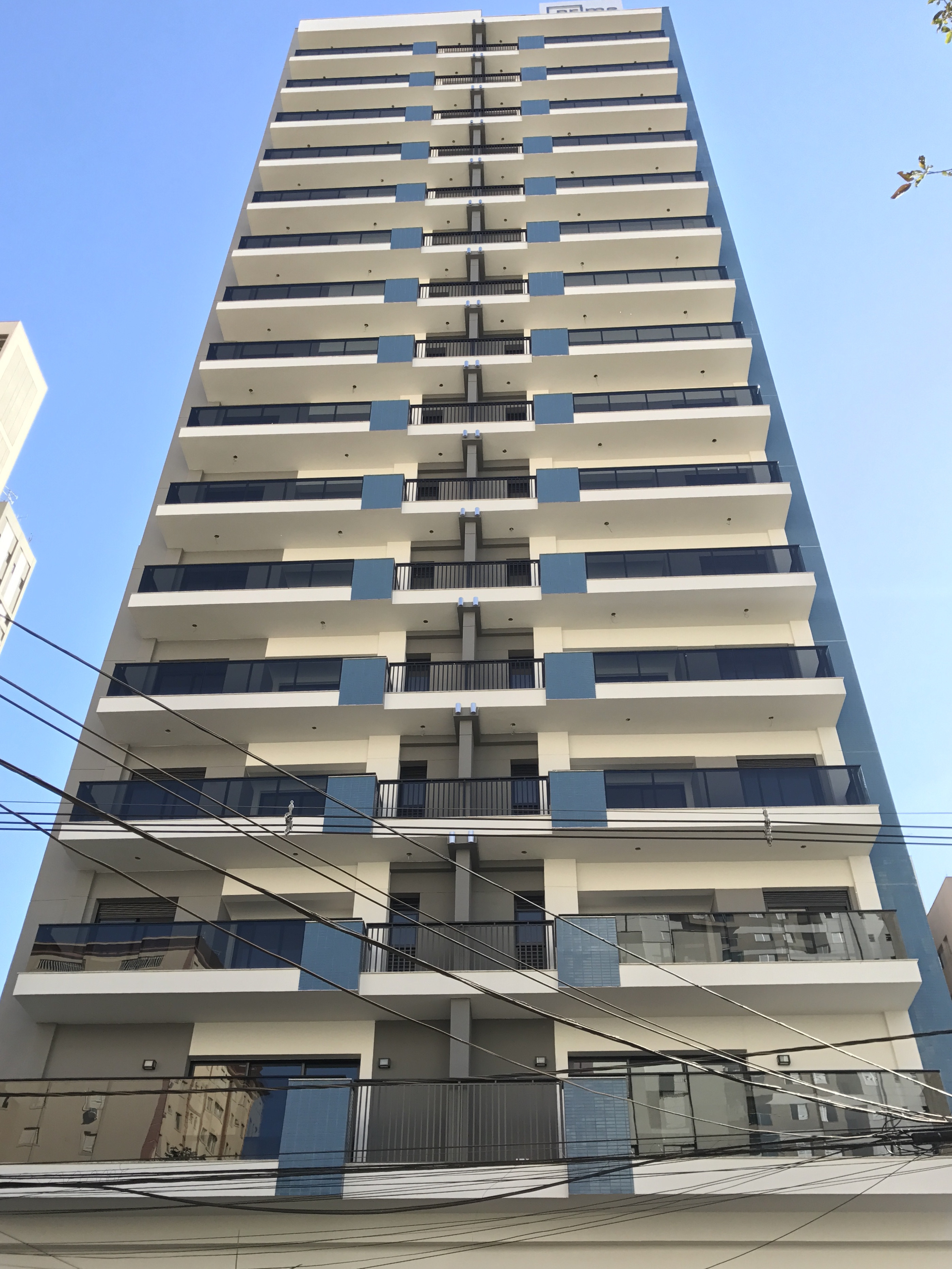 Apartamento Á Venda Prime Paranagua Londrina