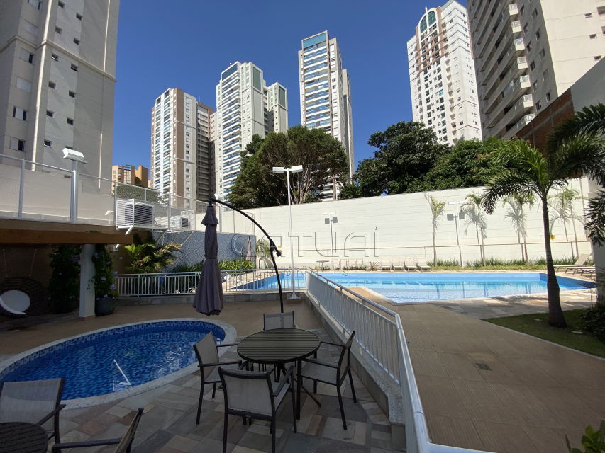 Imagens do imóveis Apartamento Para Alugar Elegance Londrina