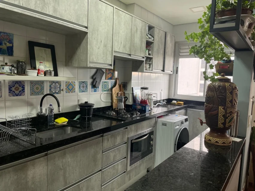 Imagens do imóveis Apartamento À Venda Acqua Royal Londrina