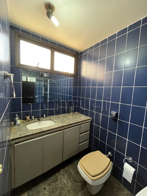 Apartamento Á Venda Ed. Jabur  Londrina