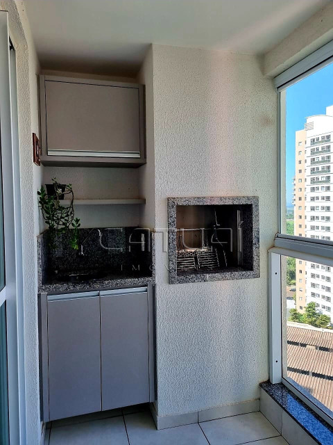 Apartamento à venda - Edifício NYC Palhano - Gleba Palhano, Londrina Apartamento à venda - Edifício NYC Palhano - Gleba Palhano, Londrina