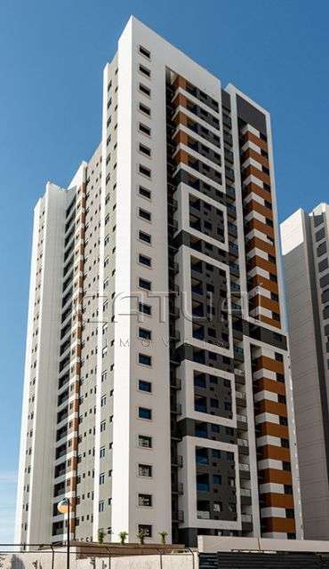 Apartamento à venda - Concept Palhano - Gleba Palhano, Londrina Apartamento à venda - Concept Palhano - Gleba Palhano, Londrina