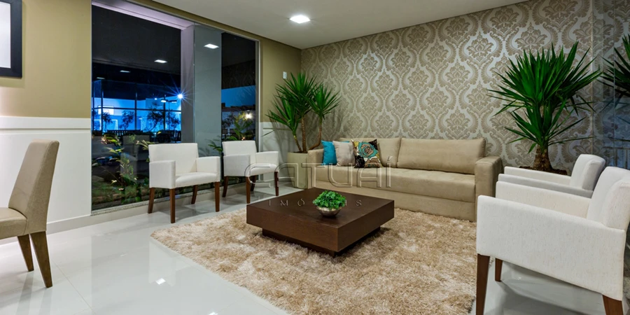 Apartamento Para Alugar Pateo Allegro Londrina