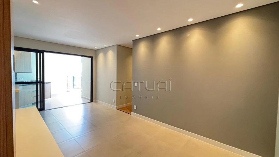 Apartamento Para Alugar Odyssey Londrina (Primeira Locação)