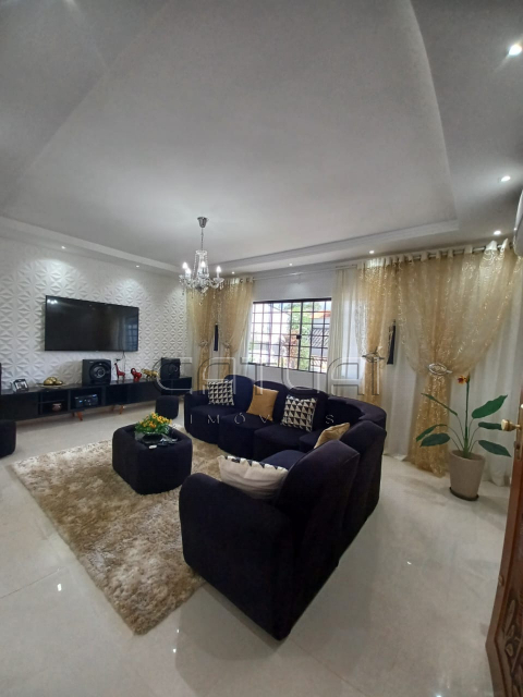 Casa à venda - Bairro Morumbi, Londrina Casa à venda - Bairro Morumbi, Londrina