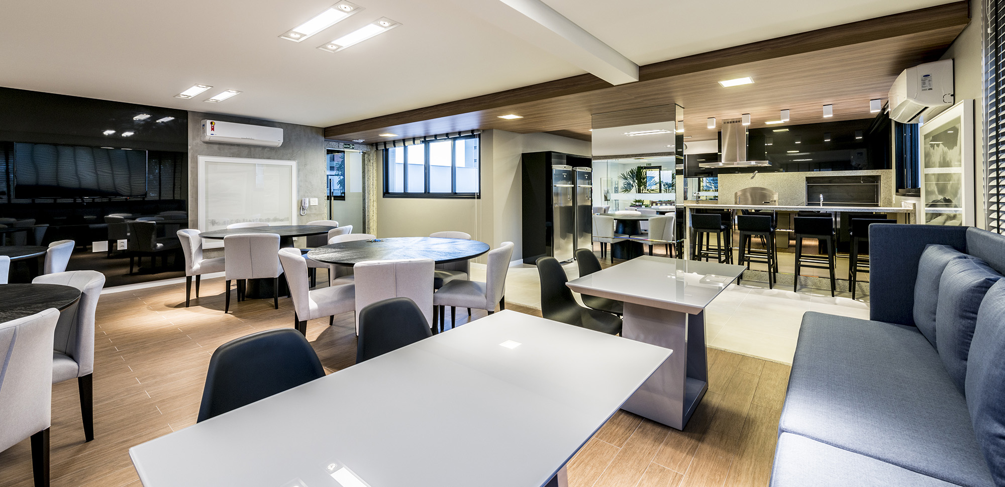 Apartamento à venda - Edifício Prime Paranaguá - Centro, Londrina Apartamento à venda - Edifício Prime Paranaguá - Centro, Londrina